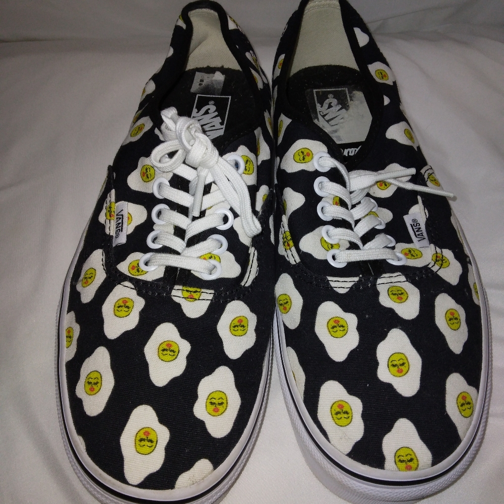 Vans Kendra Dandy Skate Shoes Sz8.5